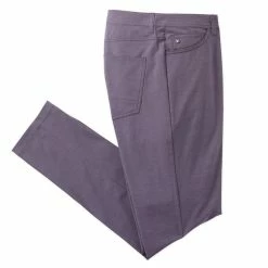 Linksoul 5-Pocket Boardwalker Pants 5 Linksoul 5-Pocket Boardwalker Pants -Golf Clubs Shop linksoul 5 pocket boardwalker pant dark plum 01 71600.1632767085