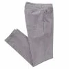 Linksoul 5-Pocket Boardwalker Pants -Golf Clubs Shop linksoul 5 pocket boardwalker pant grey 01 20764.1632767085