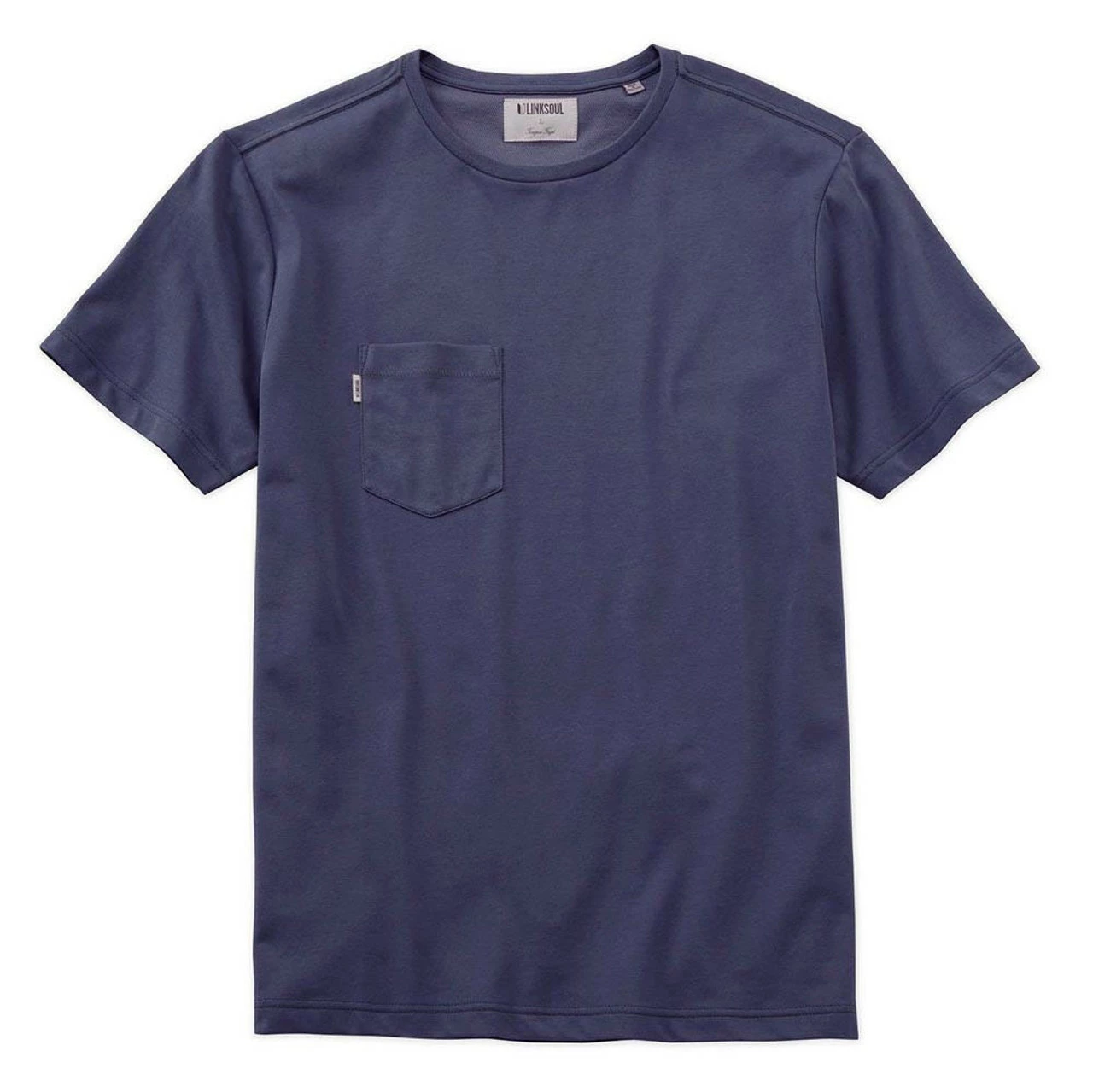 Linksoul Aldo Crew Tee 12 Linksoul Aldo Crew Tee - Image 12