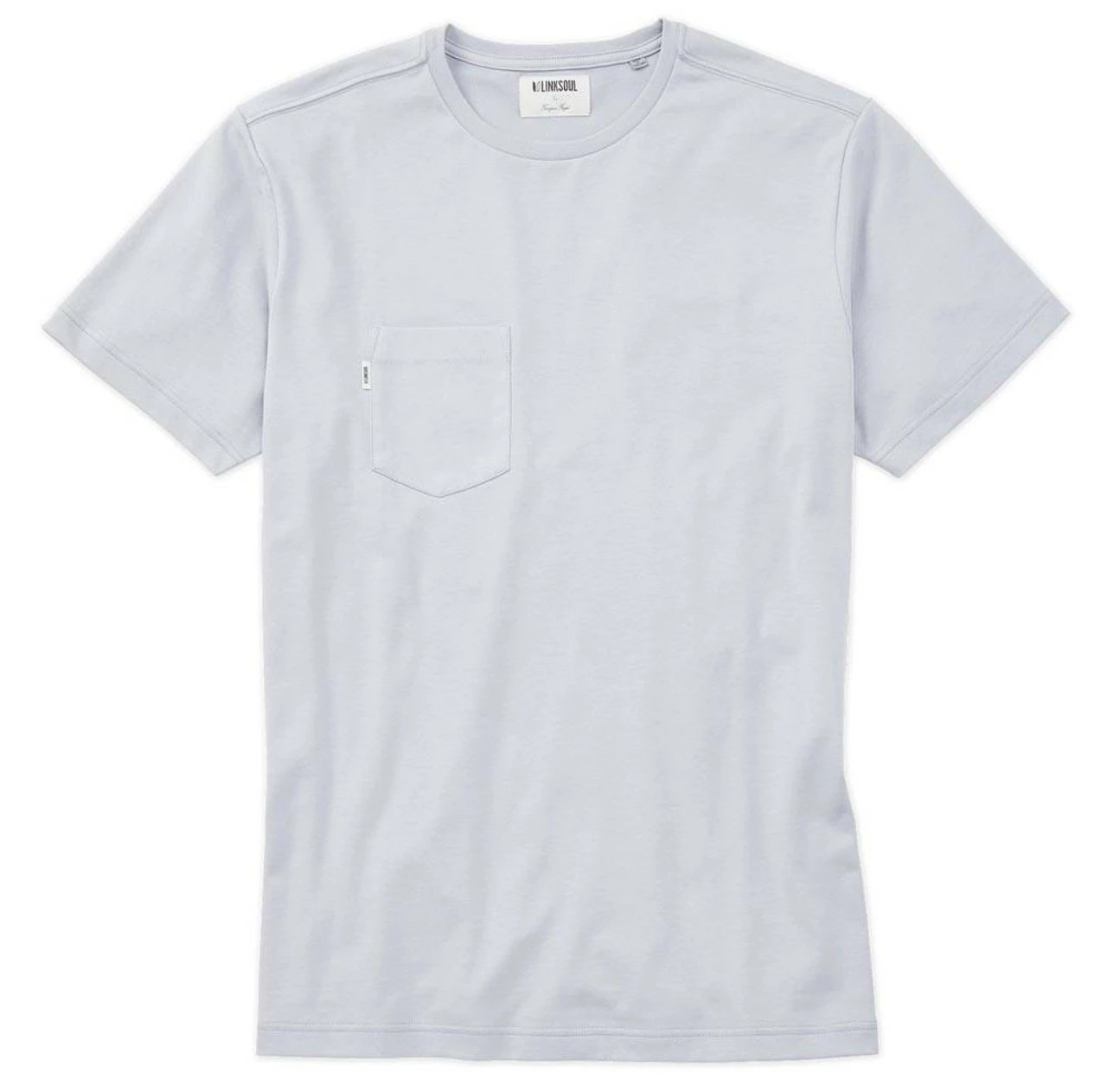 Linksoul Aldo Crew Tee 7 Linksoul Aldo Crew Tee - Image 7
