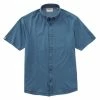 Linksoul Aldo Full-Button Shirt -Golf Clubs Shop linksoul aldo full button shirt stargazer 01 29228.1632251233