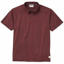 Linksoul Aldo Polo -Golf Clubs Shop linksoul aldo polo sumac 01 77823.1644603173