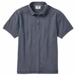 Linksoul Anza Dot Print Polo 32 Linksoul Anza Dot Print Polo -Golf Clubs Shop linksoul anza dot print polo gunmetal 01 56481.1676579922