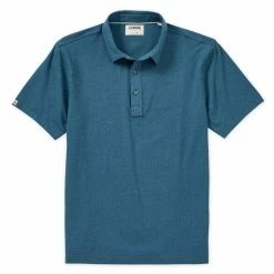 Linksoul Anza Dot Print Polo 44 Linksoul Anza Dot Print Polo -Golf Clubs Shop linksoul anza dot print polo river 01 53602.1676589884