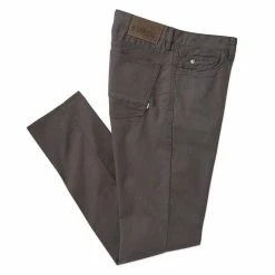 Linksoul Bamboo Stretch 5 Pocket Pants -Golf Clubs Shop linksoul bamboo stretch 5 pocket pant charcoal 01 91007.1632766545