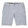 Linksoul Boardwalker AC Shorts -Golf Clubs Shop linksoul boardwalker ac short grey 01 86305.1659042668
