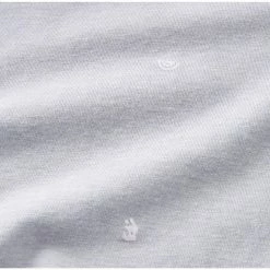 Linksoul Brushstroke Print Anza Polo -Golf Clubs Shop linksoul brushstroke print anza polo soft sky heather 04 90373.1646669005