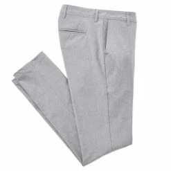 Linksoul Chino Boardwalker Pants -Golf Clubs Shop linksoul chino boardwalker pant grey 01 39719.1632766992