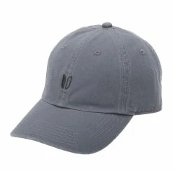 Linksoul Chino Hat -Golf Clubs Shop linksoul chino hat charcoal 01 13367.1632943072