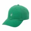 Linksoul Chino Hat -Golf Clubs Shop linksoul chino hat green 01 57798.1632943072