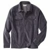 Linksoul Cord Jacket -Golf Clubs Shop linksoul cord jacket charcoal 01 83503.1644604797