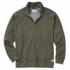 Linksoul Double-Knit 1/4 Zip