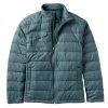 Linksoul Hilgard Quilted Down Jacket -Golf Clubs Shop linksoul hilgard quilted down jacket grey elm 01 74551.1638908475