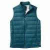 Linksoul Kirkwall Down Vest -Golf Clubs Shop linksoul kirkwall down vest deep lake 01 88939.1638908556