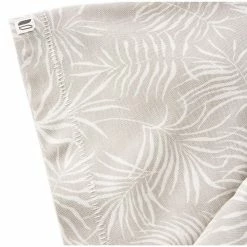 Linksoul Leaflet Print Oxford Polo -Golf Clubs Shop linksoul leaflet print oxford polo oat 03 20065.1646669126