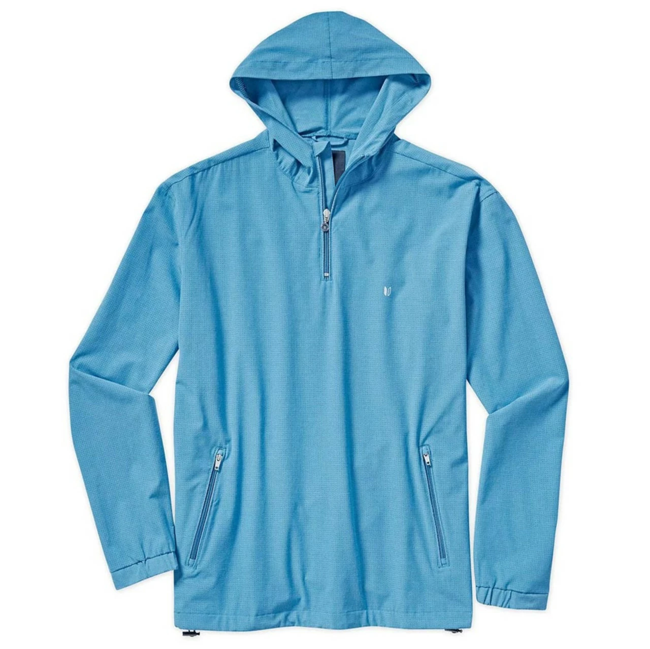 Linksoul Perforated Boardwalker Hoodie 1 Linksoul Perforated Boardwalker Hoodie