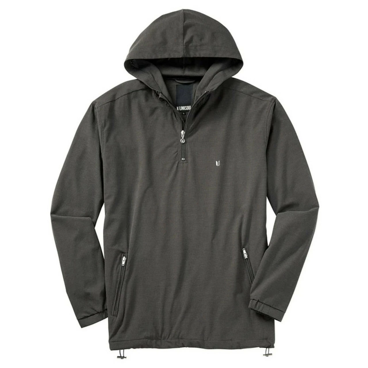 Linksoul Perforated Boardwalker Hoodie 2 Linksoul Perforated Boardwalker Hoodie - Image 2