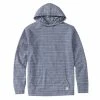 Linksoul Reverse Stripe Hoodie -Golf Clubs Shop linksoul reverse stripe hoodie deep lake 01 62265.1632856154