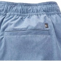Linksoul Saturday AC Shorts - Lined -Golf Clubs Shop linksoul saturday ac short lined washed blue 02 62760.1676598873