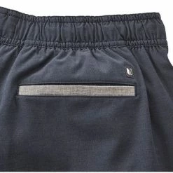Linksoul Saturday Shorts - Lined -Golf Clubs Shop linksoul saturday short lined navy 04 55187.1676598164