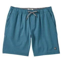 Linksoul Saturday Shorts - Lined -Golf Clubs Shop linksoul saturday short lined river 01 00610.1676579527