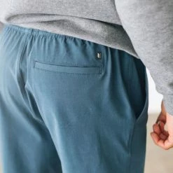 Linksoul Saturday Shorts - Lined -Golf Clubs Shop linksoul saturday short lined river 04 91675.1676590349