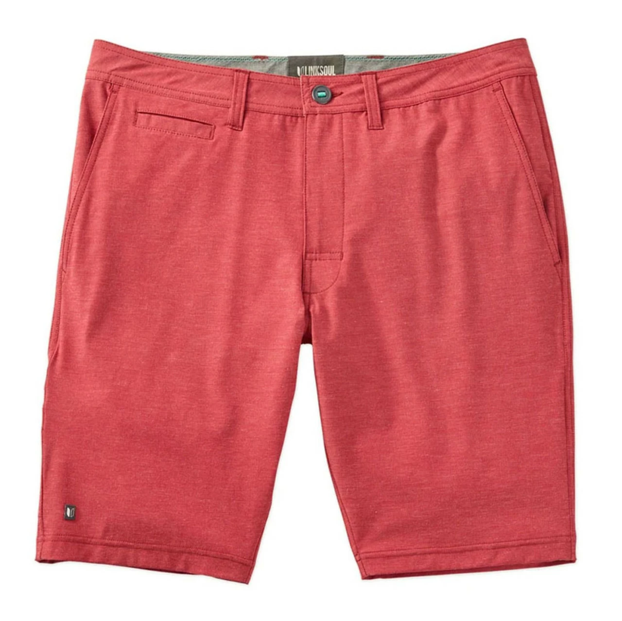 Linksoul Solid Boardwalker Shorts - Previous Season Style 8 Linksoul Solid Boardwalker Shorts - Previous Season Style - Image 8