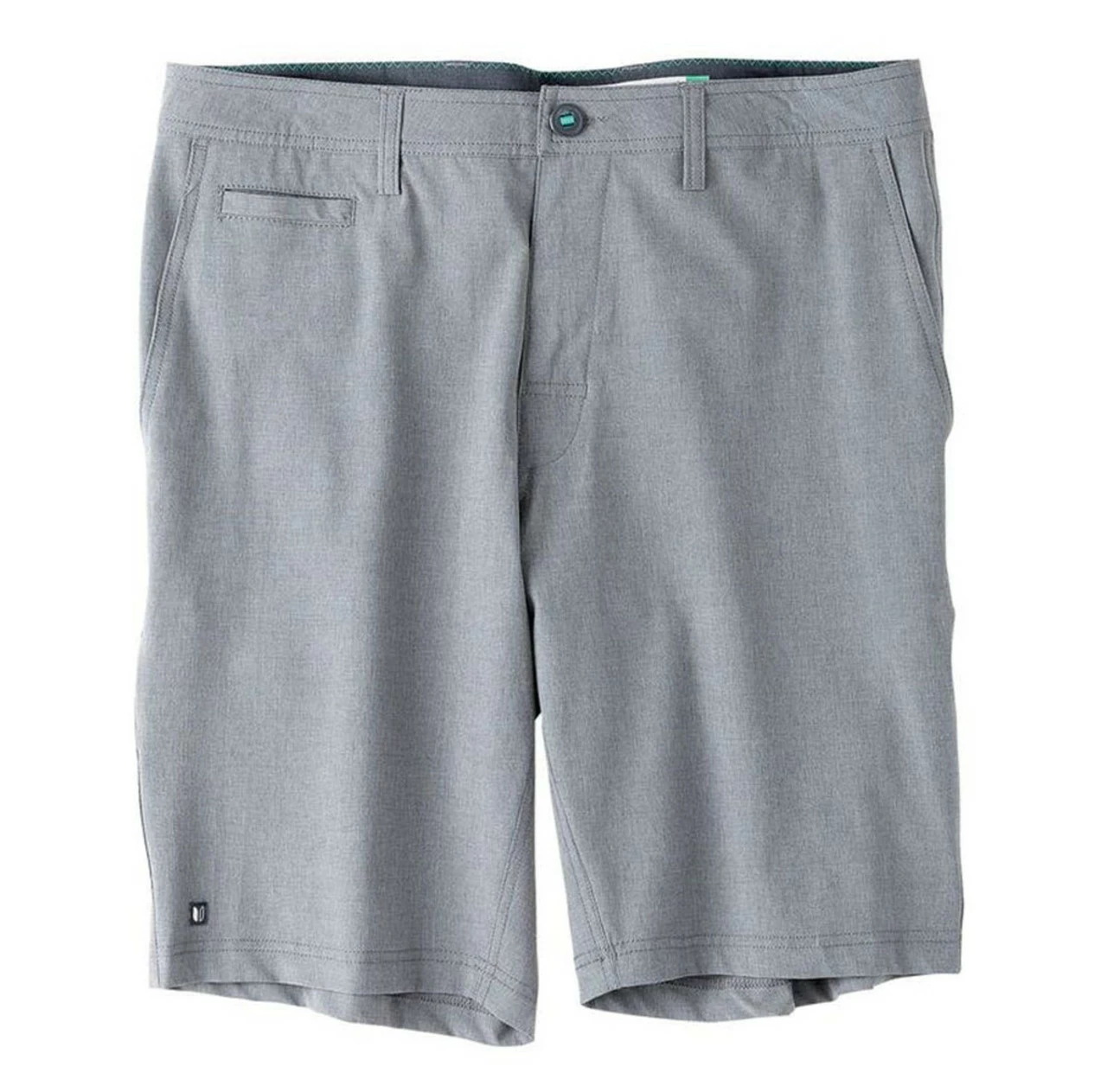 Linksoul Solid Boardwalker Shorts - Previous Season Style 2 Linksoul Solid Boardwalker Shorts - Previous Season Style - Image 2