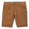 Linksoul Solid Boardwalker Shorts -Golf Clubs Shop linksoul solid boardwalker short buck 01 68408.1659042677