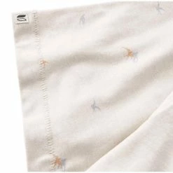 Linksoul Songbird Print Anza Shirt -Golf Clubs Shop linksoul songbird print anza shirt sand heather 03 88609.1676585459