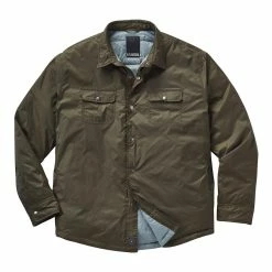 Linksoul Stonehaven Shirt Jacket