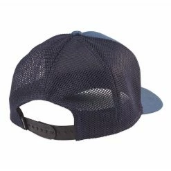 Linksoul The South Swell II Trucker Hat -Golf Clubs Shop linksoul the south swell ii trucker hat navy sea 02 60452.1676579975