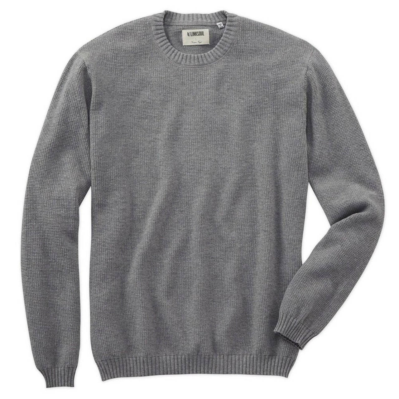 Linksoul Waffle Crew 1 Linksoul Waffle Crew