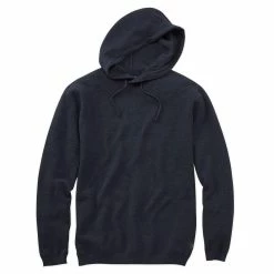 Linksoul Waffle Hoodie 14 Linksoul Waffle Hoodie -Golf Clubs Shop linksoul waffle hoodie dark navy 01 27492.1676593112