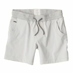 Linksoul Women's 4-Way Stretch Adjustable Length Shorts 5 Linksoul Women's 4-Way Stretch Adjustable Length Shorts -Golf Clubs Shop linksoul womens 4 way stretch adjustable length short chalk 01 74510.1633376002