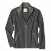 Linksoul Women's Full-Zip Windbreaker -Golf Clubs Shop linksoul womens full zip windbreaker black 01 35901.1659042320