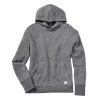 Linksoul Women's Pullover Hoodie -Golf Clubs Shop linksoul womens pullover hoodie grey 01 39631.1633113985