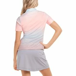 Lucky In Love Mystique Ombre Polo -Golf Clubs Shop lucky in love mystique ombre polo glace 03 51920.1673903555