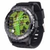SkyCaddie LX5C GPS Smart Golf Watch 3 SkyCaddie LX5C GPS Smart Golf Watch -Golf Clubs Shop lx5c angle rangevue 500x500