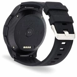 SkyCaddie LX5C GPS Smart Golf Watch -Golf Clubs Shop lx5c back 500x500