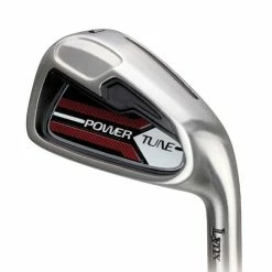 Lynx Men's Ready To Play 12 Piece Golf Package Set -Golf Clubs Shop lynx mens rh ready to play iron