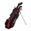 Lynx Men's Ready To Play 12 Piece Golf Package Set 4 Lynx Men's Ready To Play 12 Piece Golf Package Set -Golf Clubs Shop lynx mens rh ready to play set