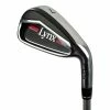Lynx Predator Red Golf Irons -Golf Clubs Shop lynx predator red iron