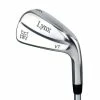 Lynx Prowler VT Satin Chrome Golf Irons