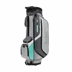 MacGregor CG3000 10 Piece Cart Bag Ladies Golf Package Set -Golf Clubs Shop macgregor cg3000 ladies cart bag