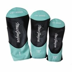 MacGregor CG3000 10 Piece Cart Bag Ladies Golf Package Set -Golf Clubs Shop macgregor cg3000 ladies cart bag headcovers