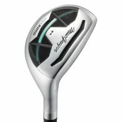 MacGregor CG3000 10 Piece Cart Bag Ladies Golf Package Set -Golf Clubs Shop macgregor cg3000 ladies cart bag hybrid