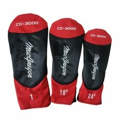 MacGregor CG3000 Stand Bag Golf Package Set -Golf Clubs Shop macgregor cg3000 stand cart package set headcovers 1 1 1
