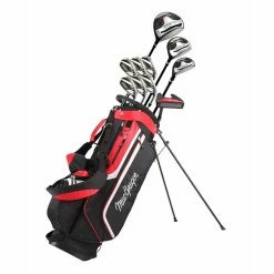 MacGregor CG3000 +1" Longer Golf Package Set