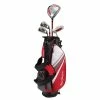 MacGregor DCT Junior Golf Package Set Age 6-8 3 MacGregor DCT Junior Golf Package Set Age 6-8 -Golf Clubs Shop macgregor dct junior golf set 6 8